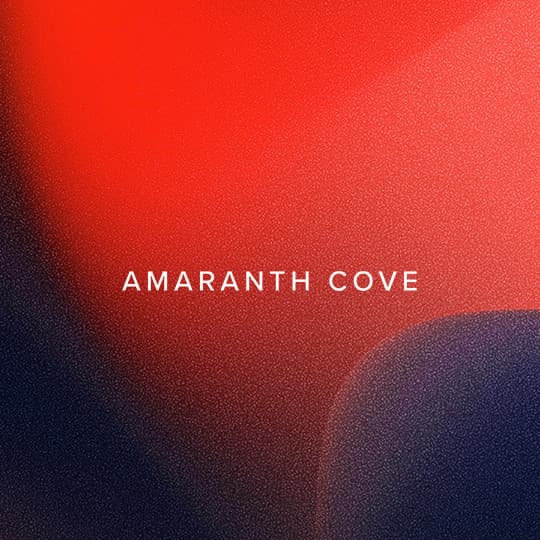 Amaranth Cove
