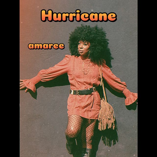 amaree