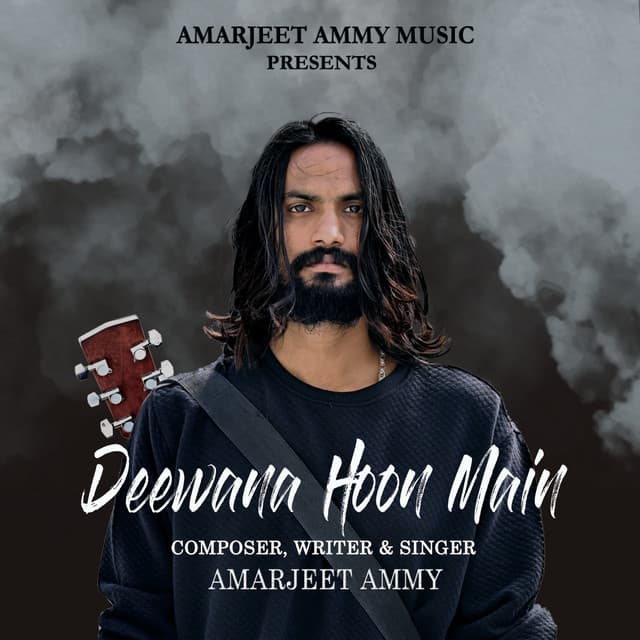 Amarjeet Ammy