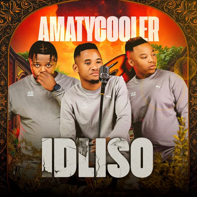 Amatycooler