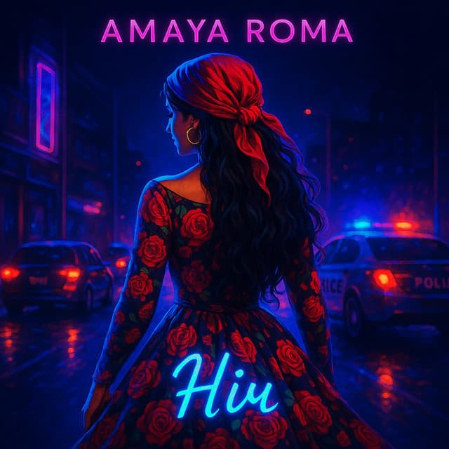 Amaya Roma