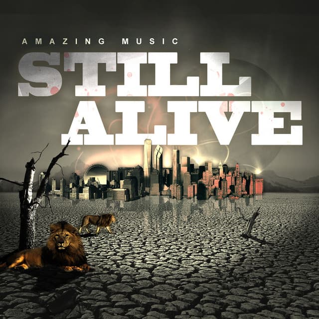 Amazing Music