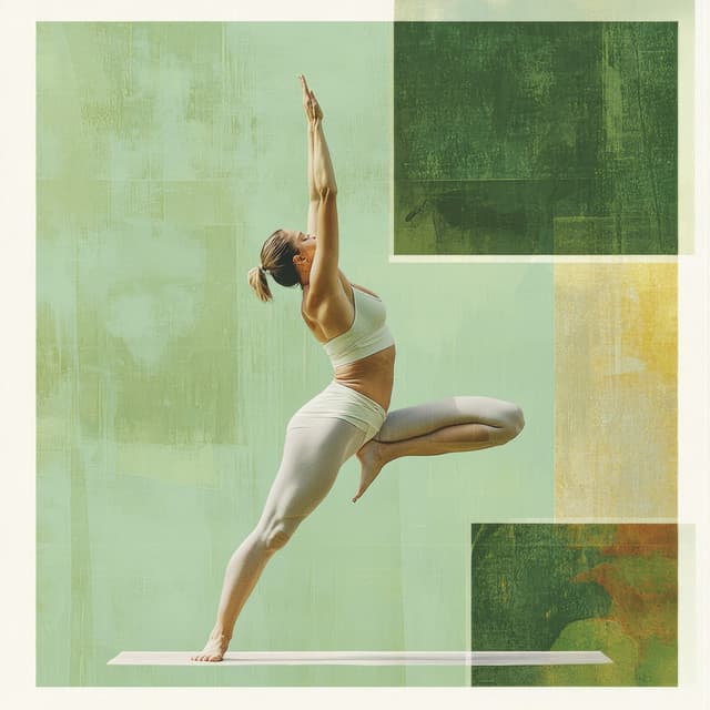Amazing Yoga Sounds