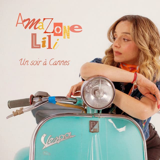 AMAZONE LILI