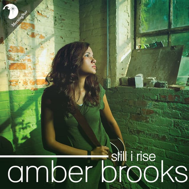 Amber Brooks