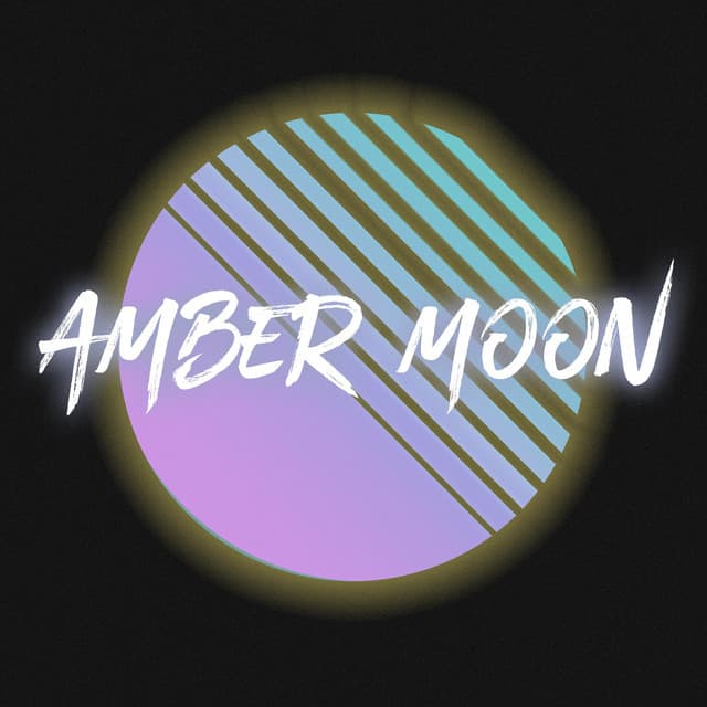 Amber Moon