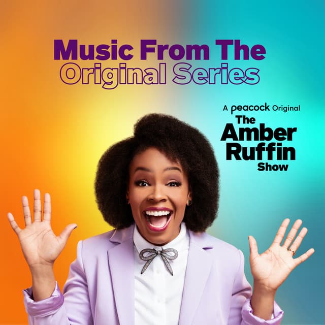 Amber Ruffin