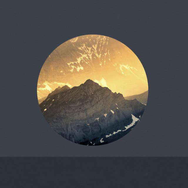 Amber Sky