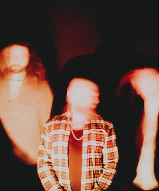 Amberglow