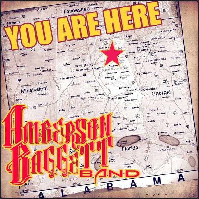 Amberson-Baggett Band