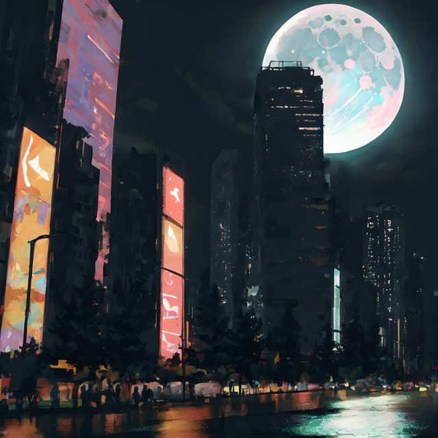 Ambient Archive