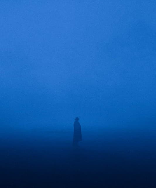 ambient giants