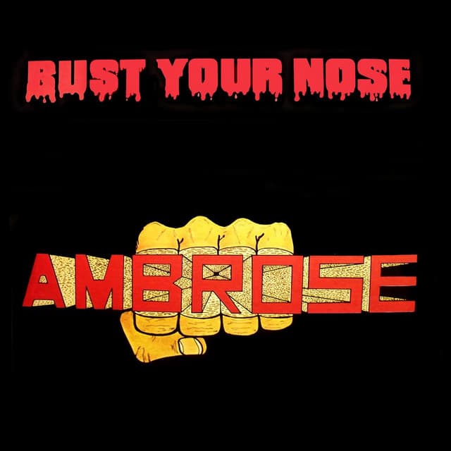 Ambrose