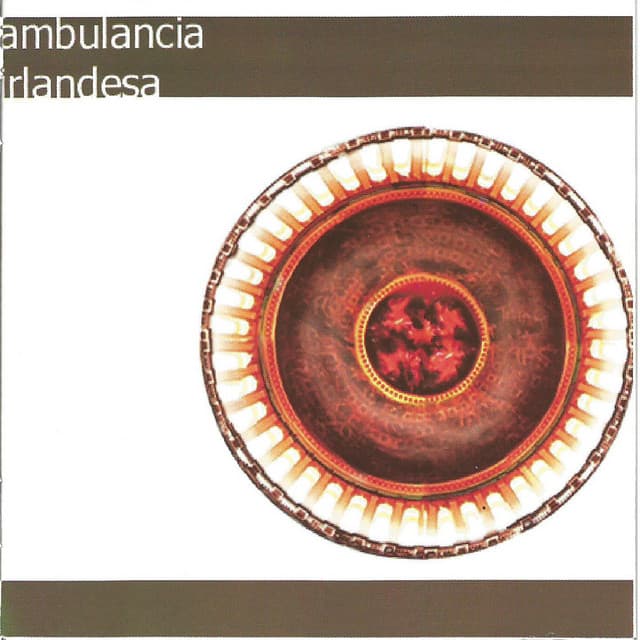 Ambulancia Irlandesa