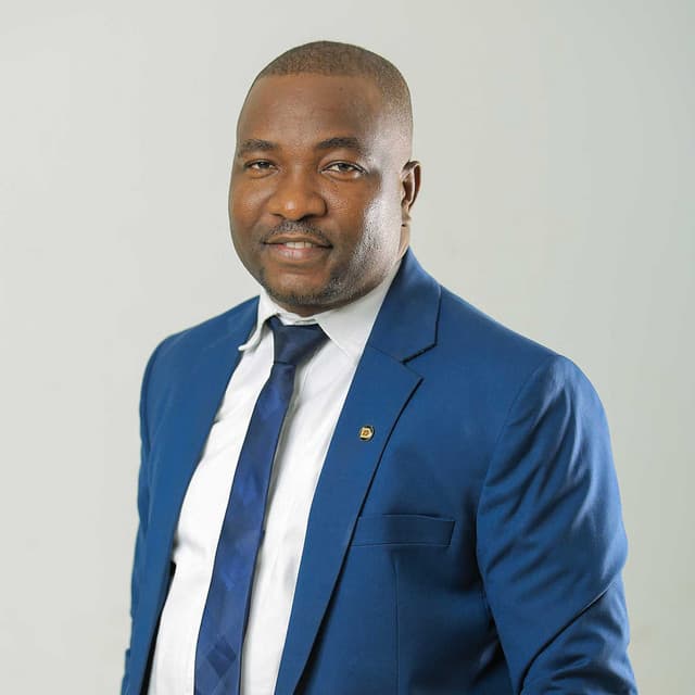 Ambwene Mwasongwe