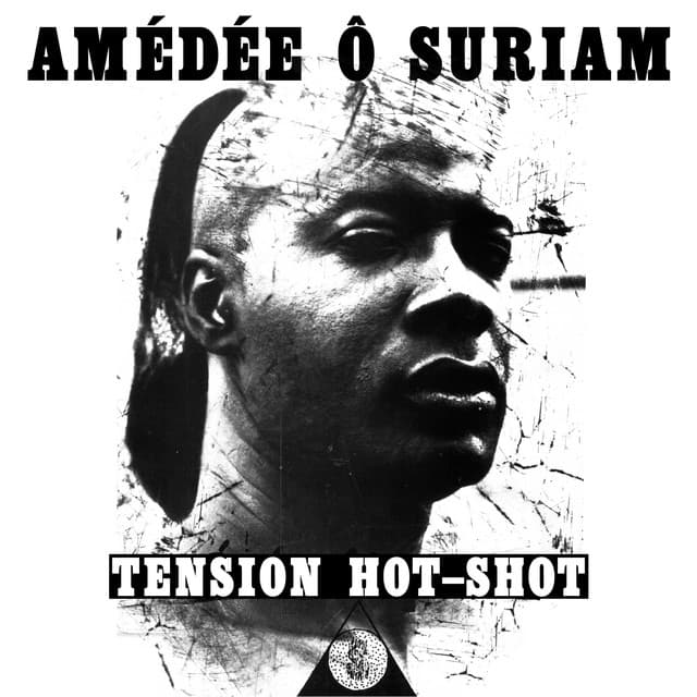 Amédée Ô Suriam