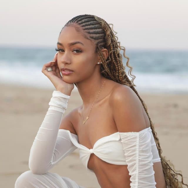 Amelia Monét