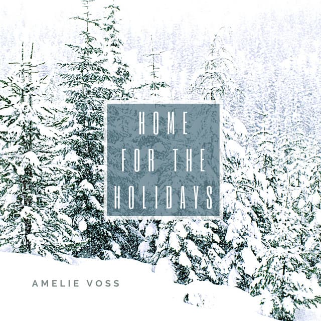 Amelie Voss