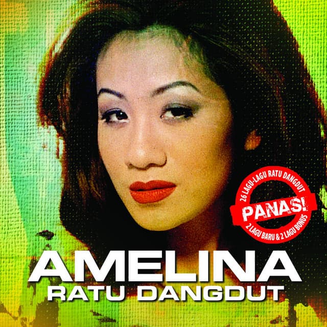 Amelina