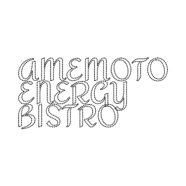 Amemoto Energy Bistro