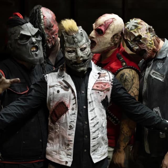 Amerakin Overdose