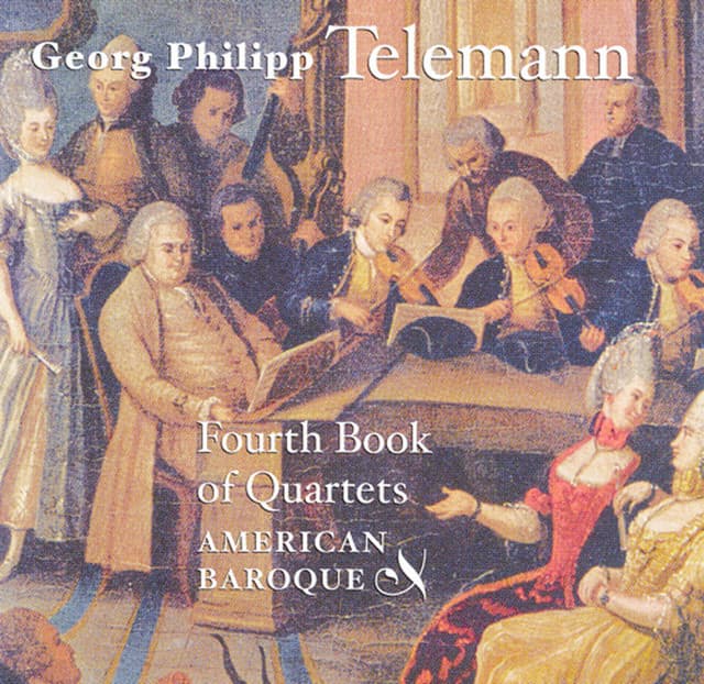 American Baroque