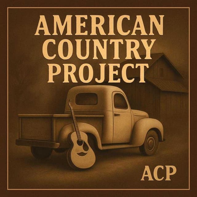American Country Project