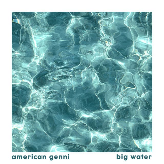 american genni