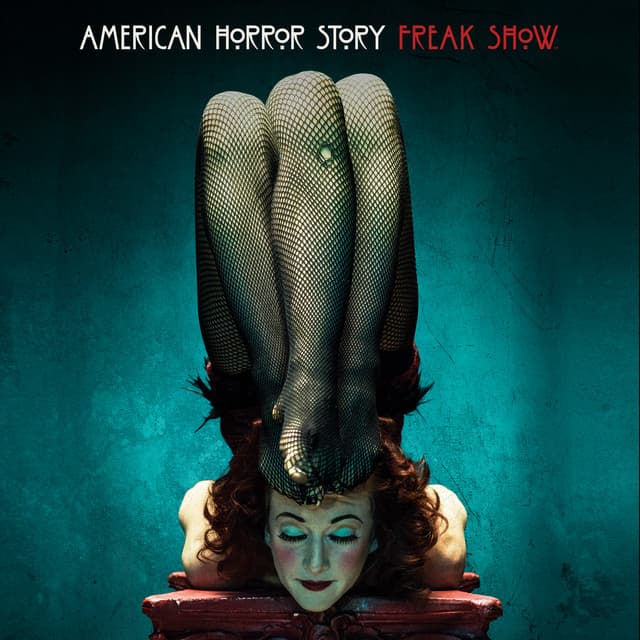 American Horror Story Cast