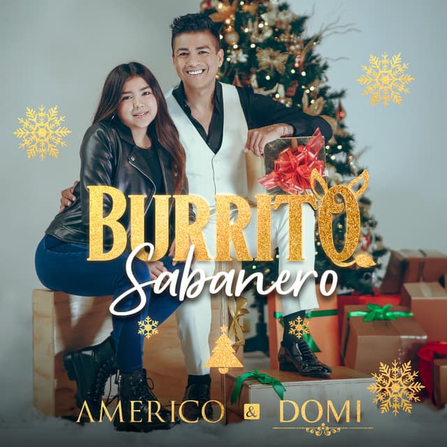 Américo & Domi