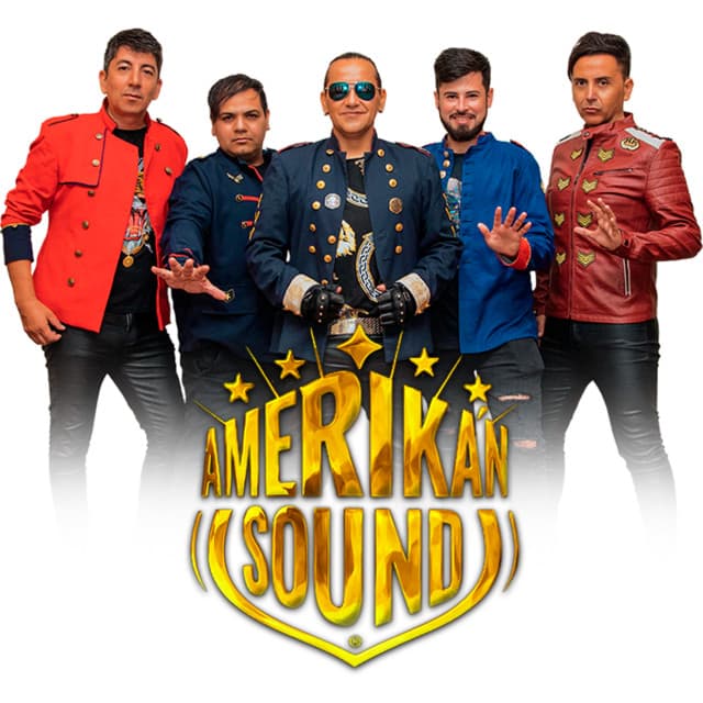 Amerika'n Sound