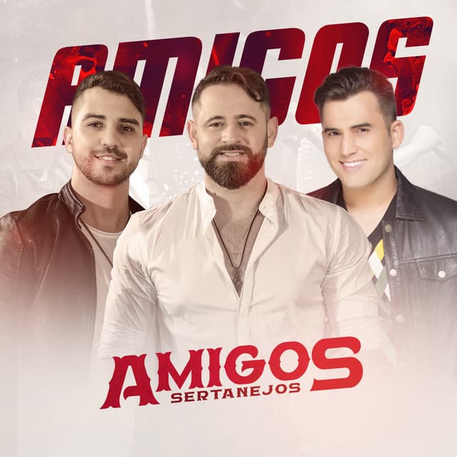 Amigos Sertanejos