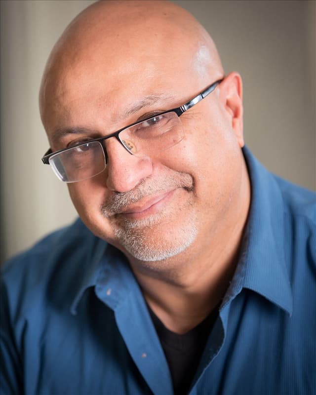 Amin Bhatia