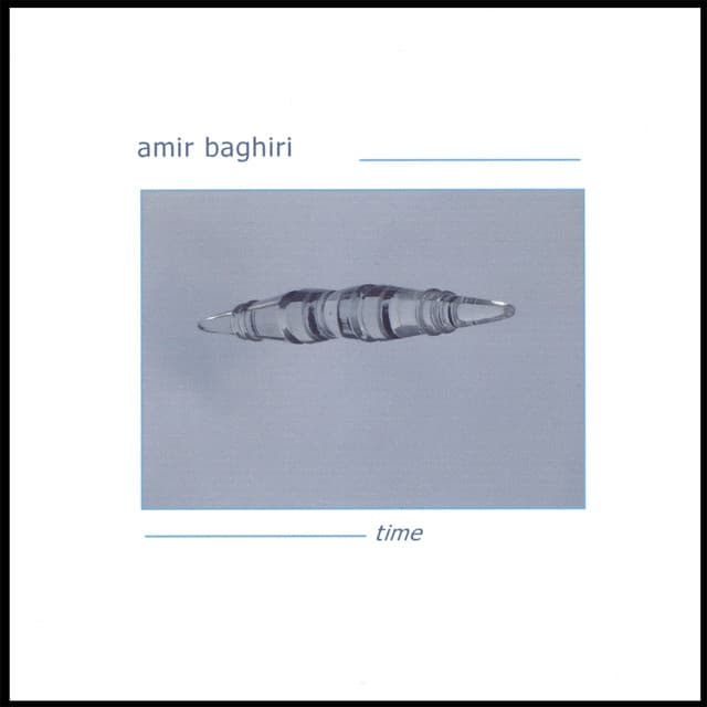 Amir Baghiri