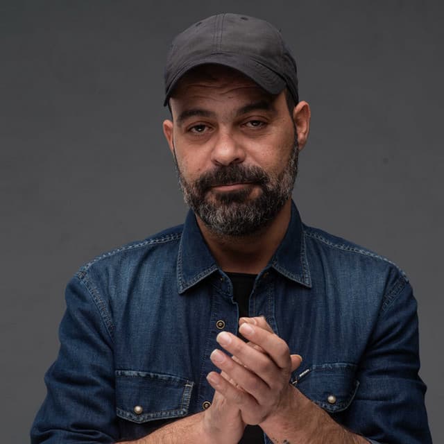 Amir Benayoun
