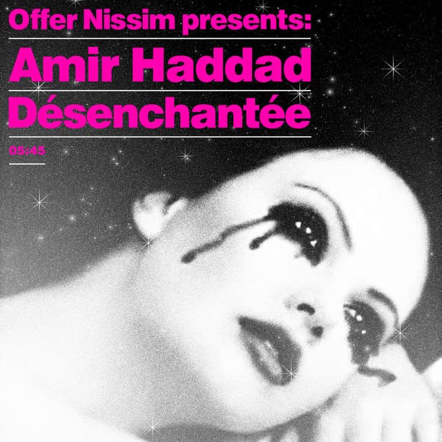 Amir Haddad