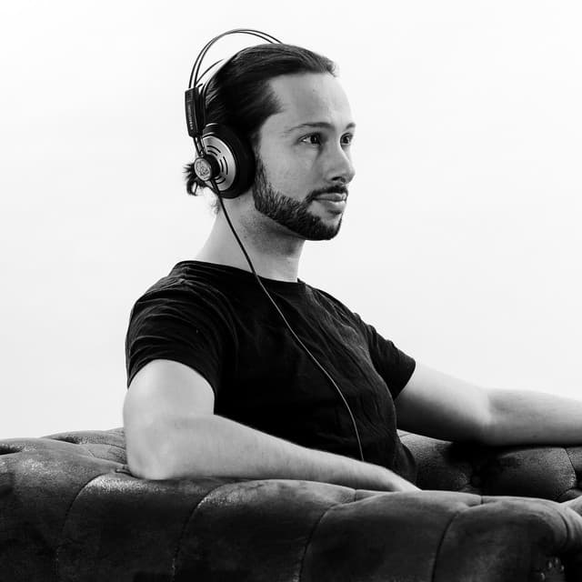 Amir Madani Rascado