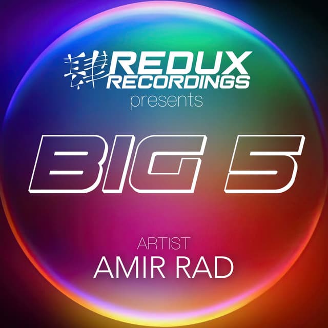 Amir Rad