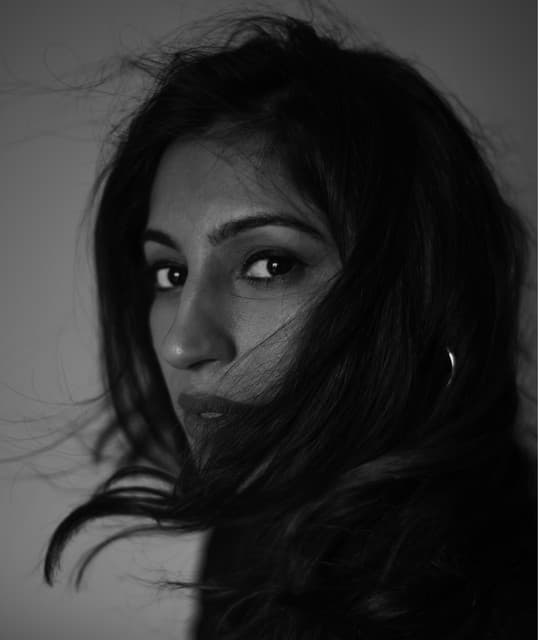 Amira Gill