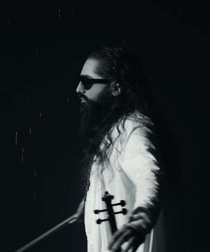 Amirali Kamali