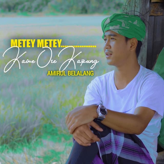 Amirul Belalang
