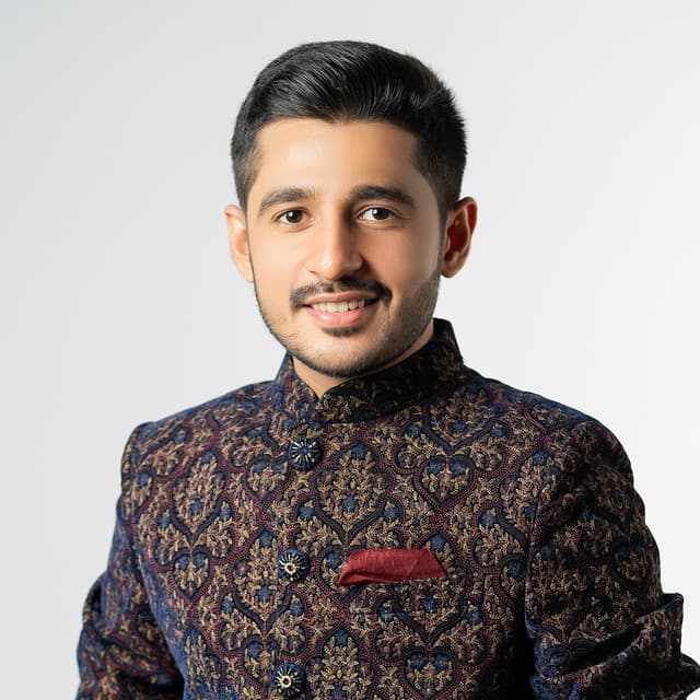 Amit Dhorda