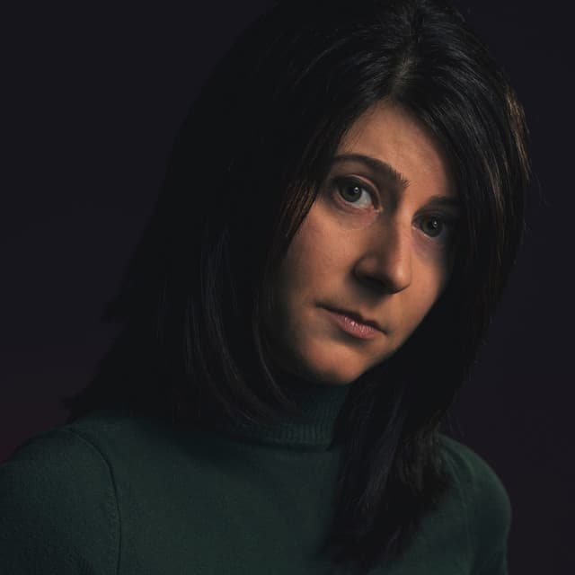 Amit May Cohen