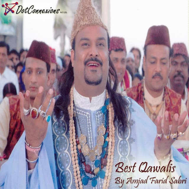 Amjad Farid Sabri