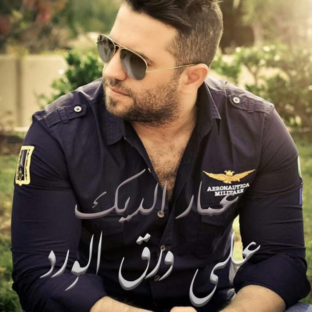 Ammar Al Deek