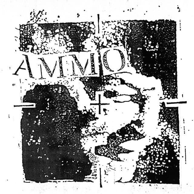 Ammo