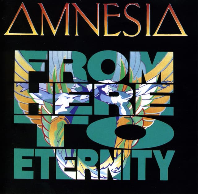 Amnesia