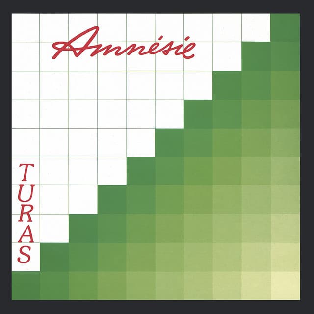 Amnesie with The Nicolosi Family