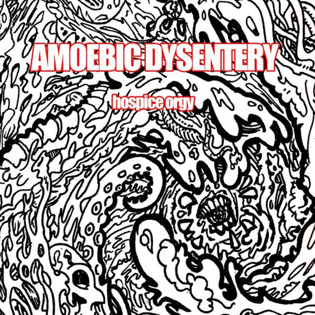Amoebic Dysentery