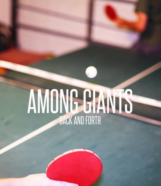 Among Giants